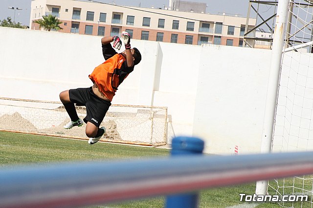 XIII Torneo de Ftbol Infantil 