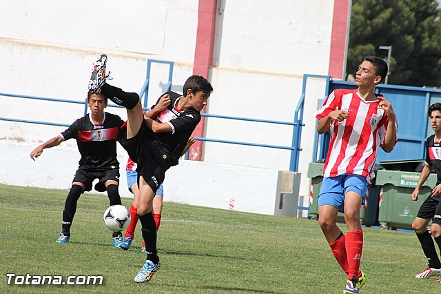 XIII Torneo de Ftbol Infantil 