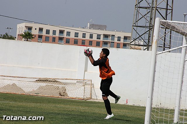 XIII Torneo de Ftbol Infantil 