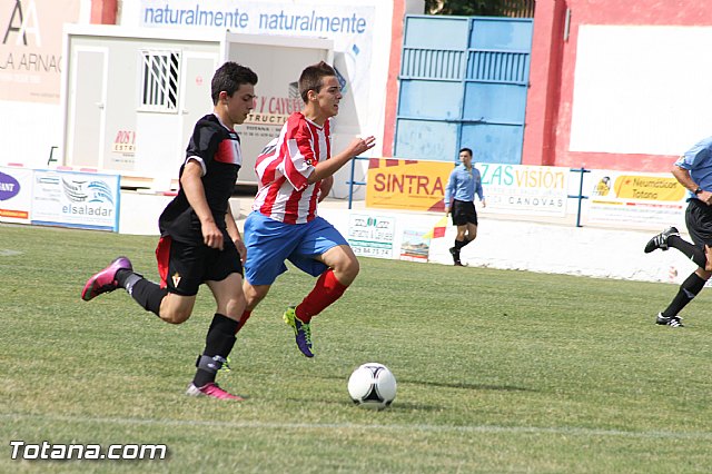 XIII Torneo de Ftbol Infantil 