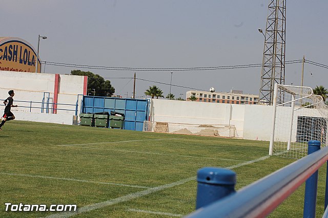 XIII Torneo de Ftbol Infantil 