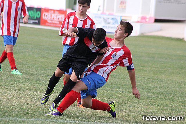 XIII Torneo de Ftbol Infantil 