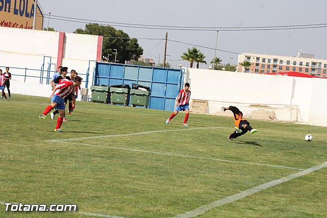 XIII Torneo de Ftbol Infantil 