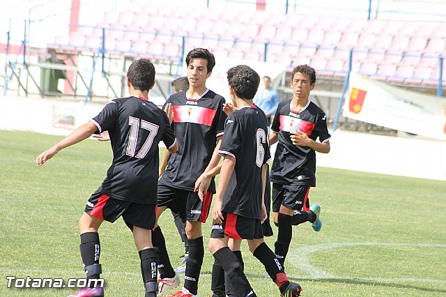 XIII Torneo de Ftbol Infantil 