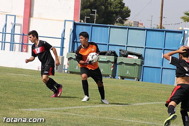 XIII Torneo de Ftbol Infantil 