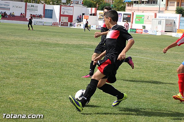 XIII Torneo de Ftbol Infantil 