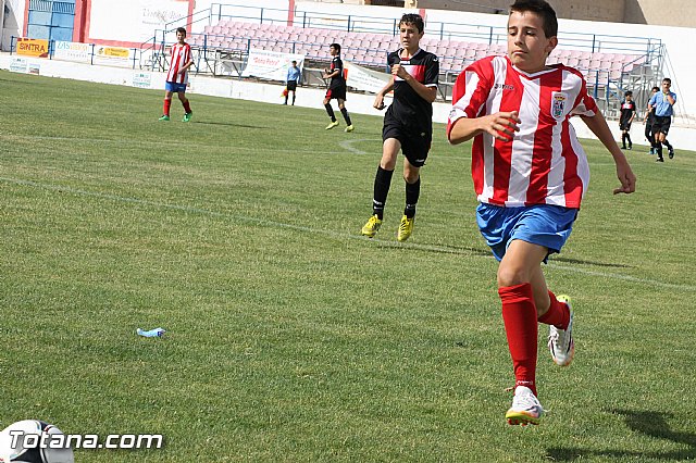 XIII Torneo de Ftbol Infantil 