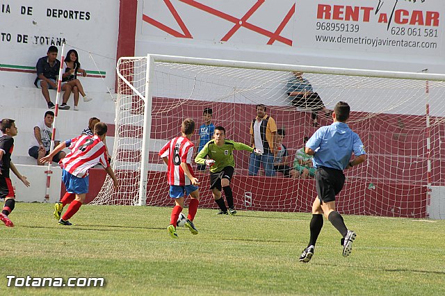 XIII Torneo de Ftbol Infantil 