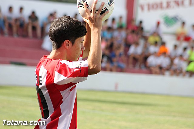 XIII Torneo de Ftbol Infantil 