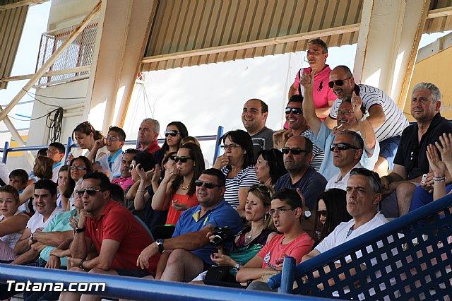 XIII Torneo de Ftbol Infantil 