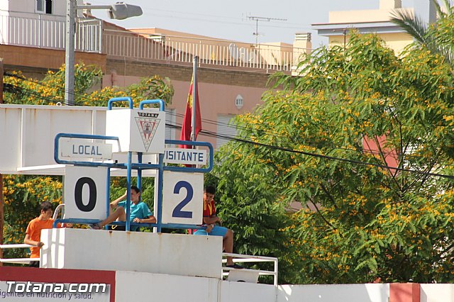 XIII Torneo de Ftbol Infantil 