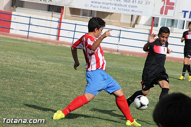 XIII Torneo de Ftbol Infantil 