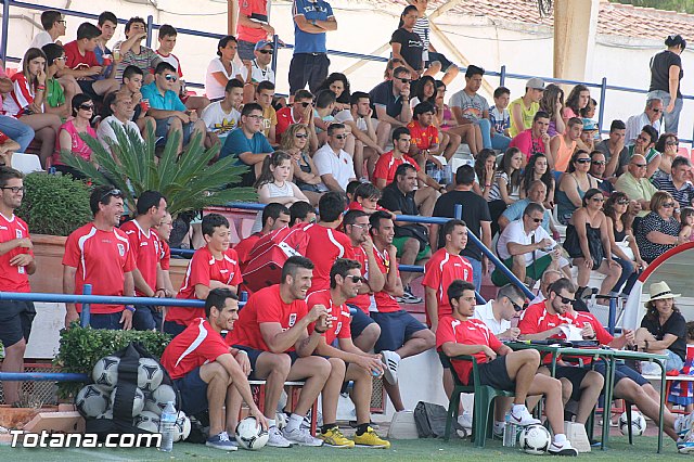XIII Torneo de Ftbol Infantil 