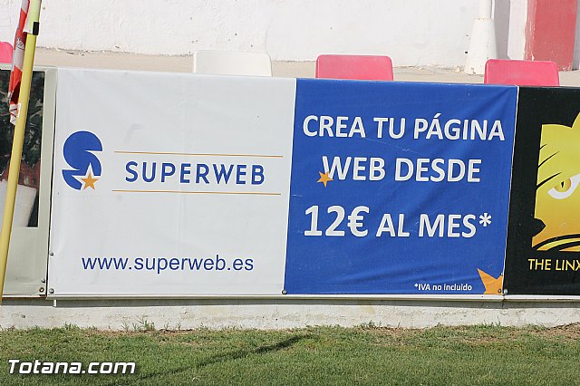 XIII Torneo de Ftbol Infantil 