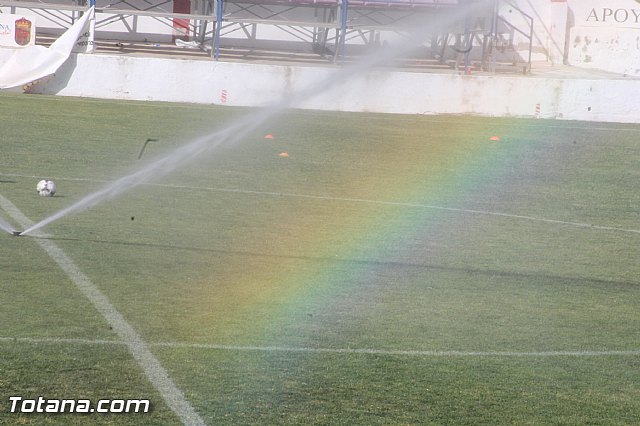 XIII Torneo de Ftbol Infantil 
