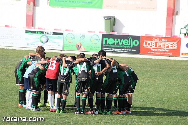XIII Torneo de Ftbol Infantil 