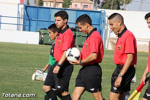 XIII Torneo de Ftbol Infantil 