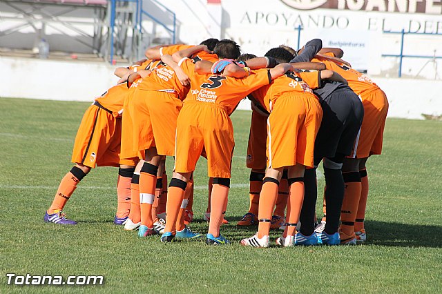 XIII Torneo de Ftbol Infantil 