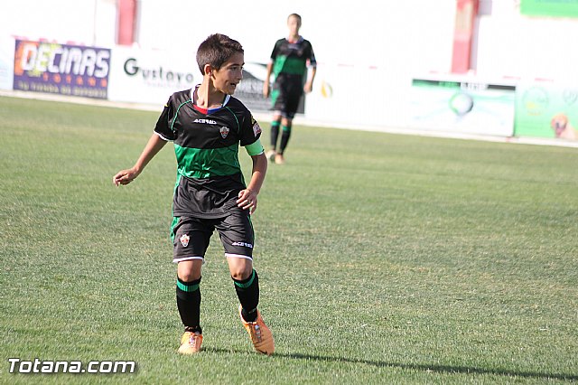 XIII Torneo de Ftbol Infantil 