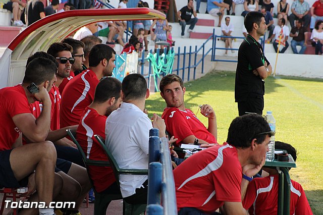 XIII Torneo de Ftbol Infantil 