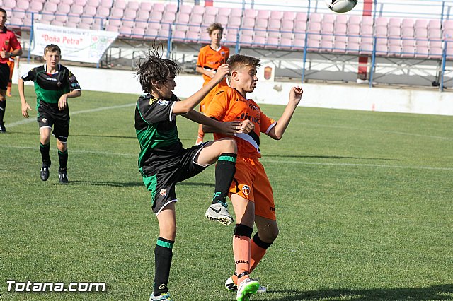 XIII Torneo de Ftbol Infantil 