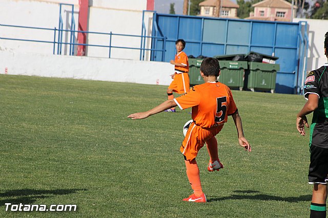 XIII Torneo de Ftbol Infantil 