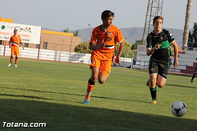 XIII Torneo de Ftbol Infantil 