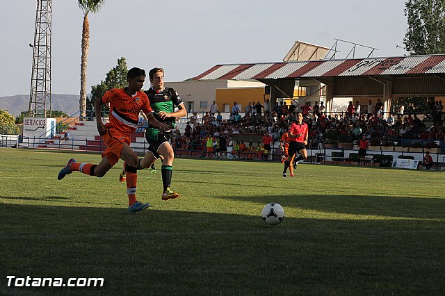 XIII Torneo de Ftbol Infantil 