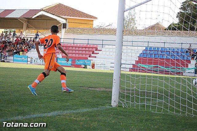 XIII Torneo de Ftbol Infantil 