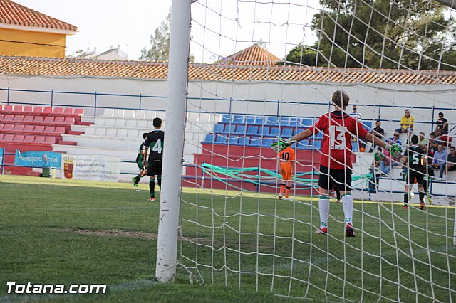 XIII Torneo de Ftbol Infantil 