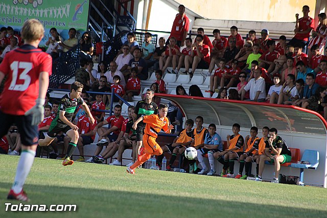 XIII Torneo de Ftbol Infantil 