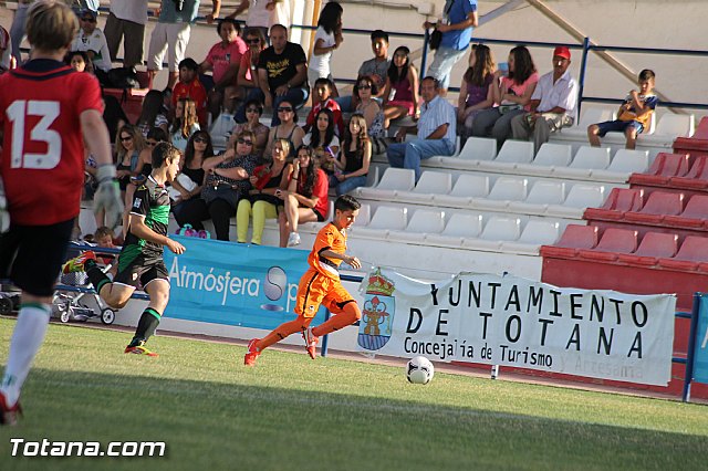XIII Torneo de Ftbol Infantil 