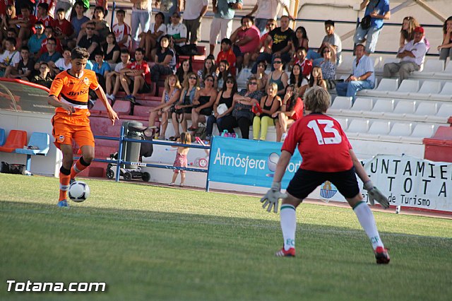 XIII Torneo de Ftbol Infantil 
