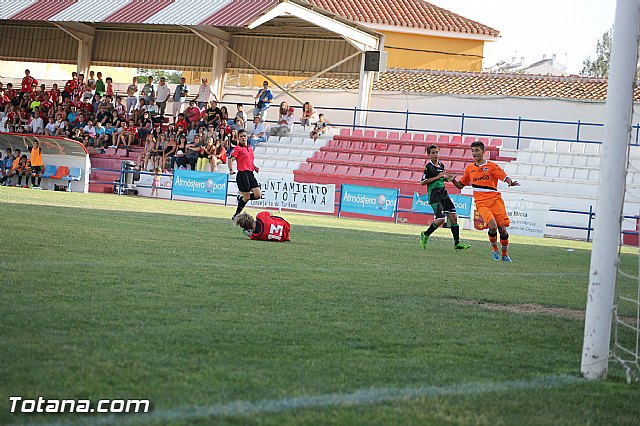 XIII Torneo de Ftbol Infantil 