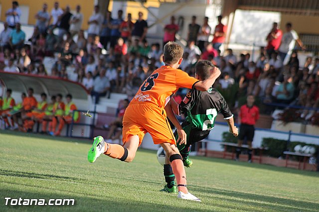 XIII Torneo de Ftbol Infantil 