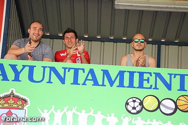 XIII Torneo de Ftbol Infantil 