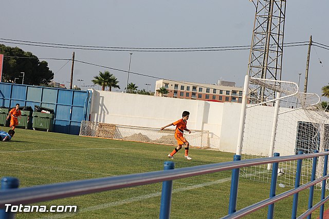 XIII Torneo de Ftbol Infantil 