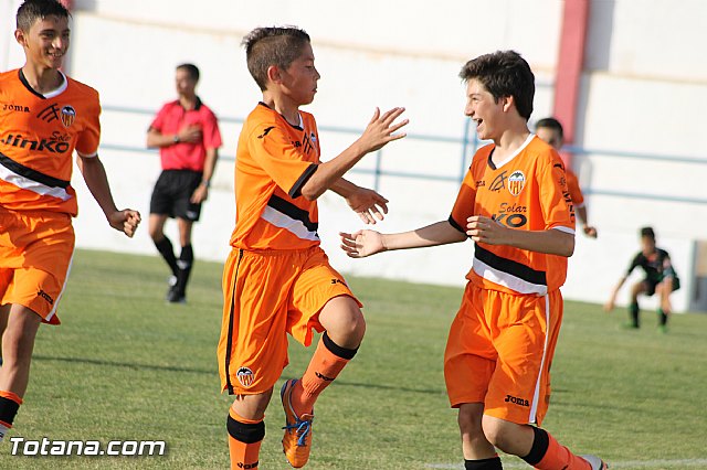 XIII Torneo de Ftbol Infantil 