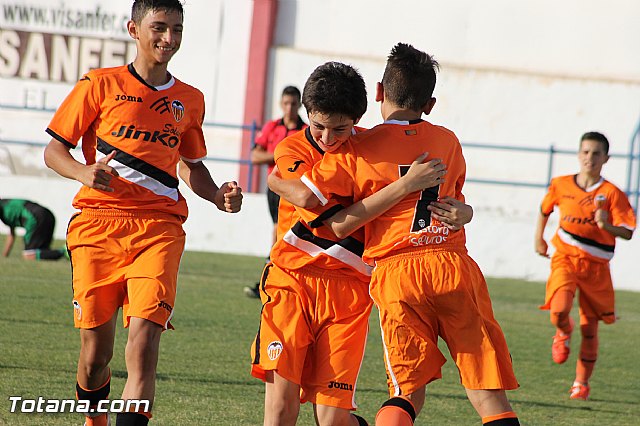 XIII Torneo de Ftbol Infantil 