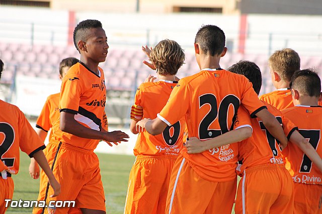 XIII Torneo de Ftbol Infantil 