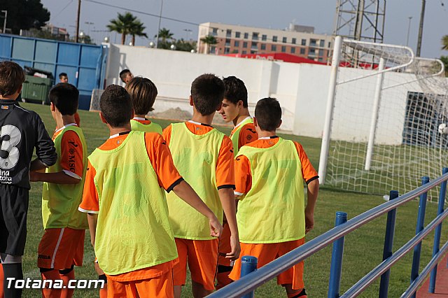 XIII Torneo de Ftbol Infantil 