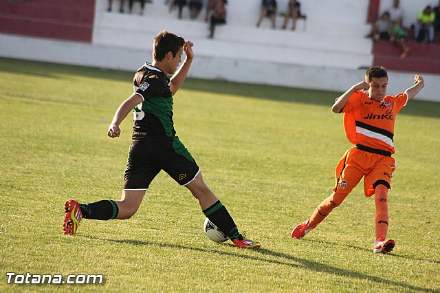 XIII Torneo de Ftbol Infantil 