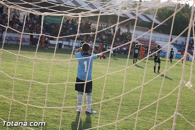 XIII Torneo de Ftbol Infantil 