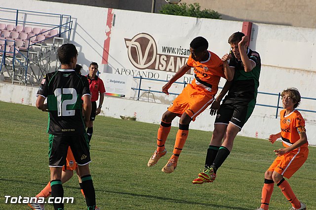 XIII Torneo de Ftbol Infantil 