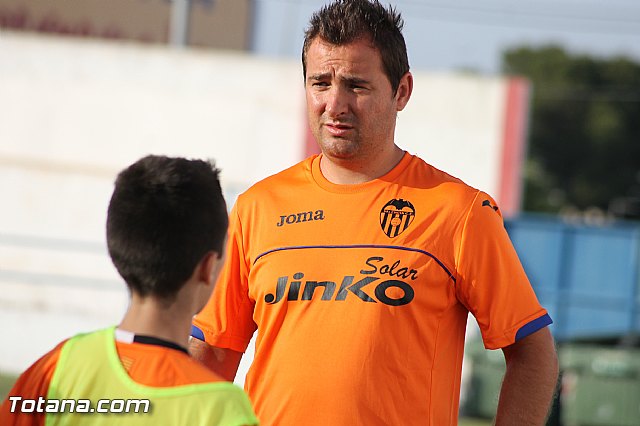 XIII Torneo de Ftbol Infantil 