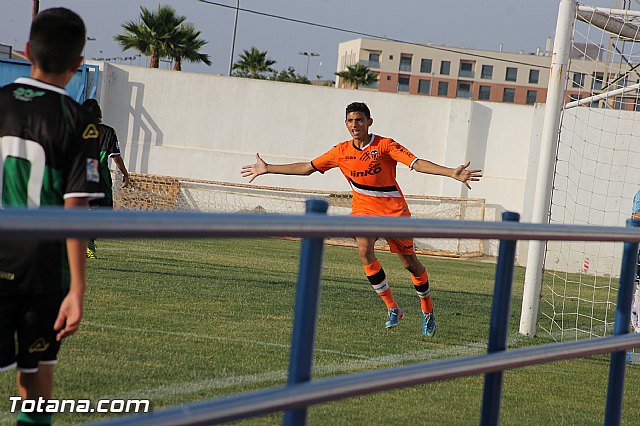 XIII Torneo de Ftbol Infantil 