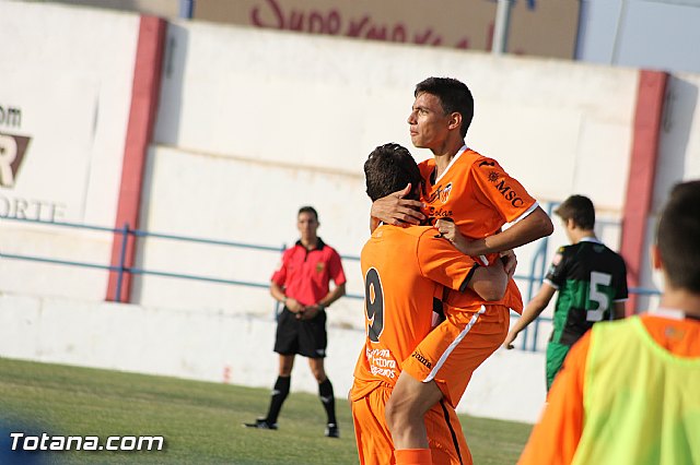 XIII Torneo de Ftbol Infantil 