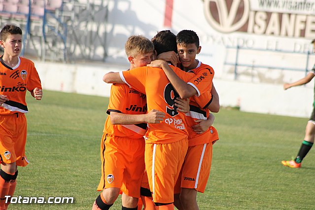 XIII Torneo de Ftbol Infantil 