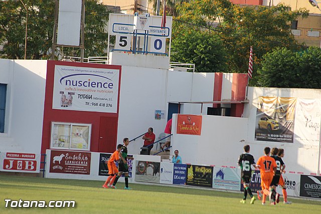XIII Torneo de Ftbol Infantil 