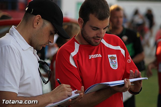 XIII Torneo de Ftbol Infantil 